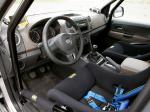 Volkswagen Amarok Dakar Rallye 2010 года